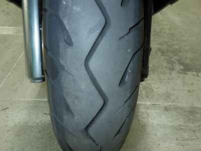 Yamaha Maxam 250