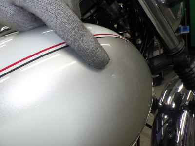 Suzuki ST250E