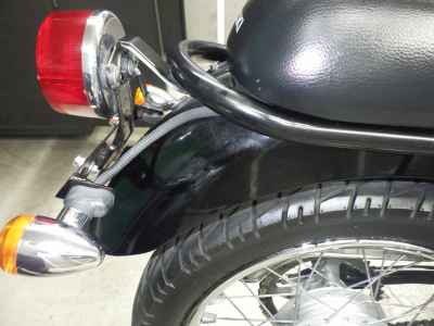 Suzuki ST250E