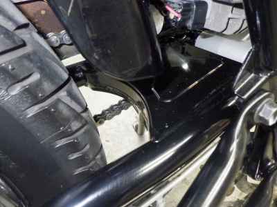Suzuki ST250E