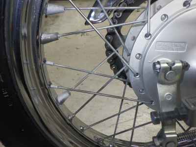 Suzuki ST250E