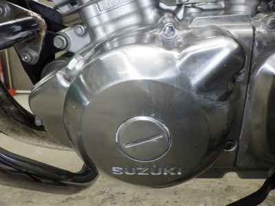 Suzuki ST250E