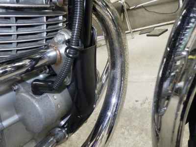 Suzuki ST250E