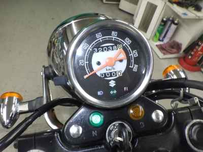 Suzuki ST250E