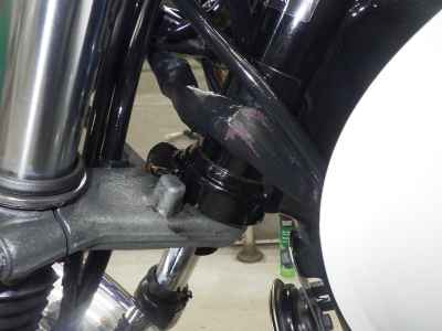 Suzuki ST250E