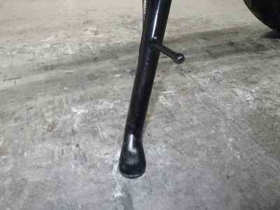 Suzuki ST250E