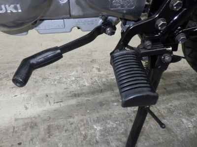 Suzuki ST250E