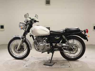 Suzuki ST250E