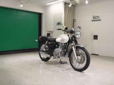 Suzuki ST250E