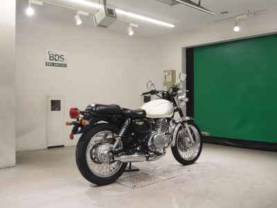 Suzuki ST250E