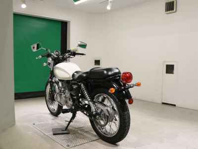 Suzuki ST250E
