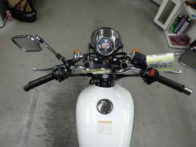 Suzuki ST250E