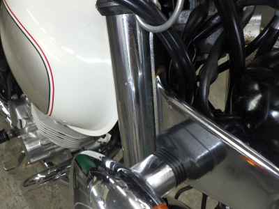 Suzuki ST250E