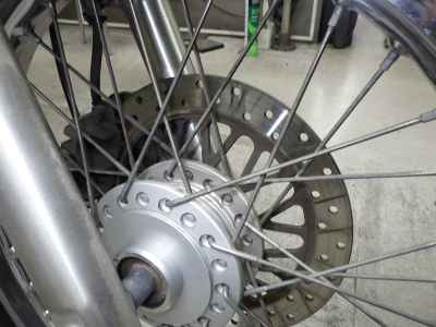Suzuki ST250E