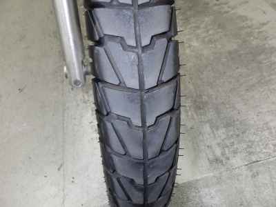 Suzuki ST250E