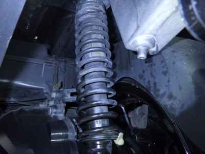 Yamaha Maxam 250
