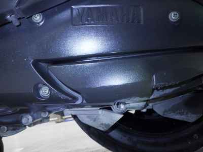 Yamaha Maxam 250