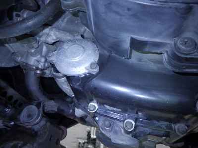 Yamaha Maxam 250
