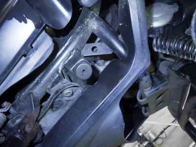 Yamaha Maxam 250