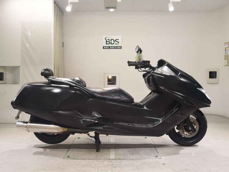 Yamaha Maxam 250