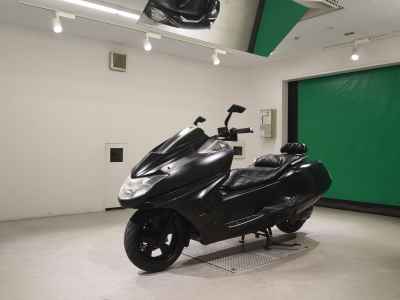 Yamaha Maxam 250