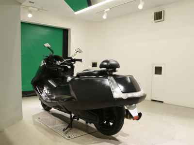 Yamaha Maxam 250