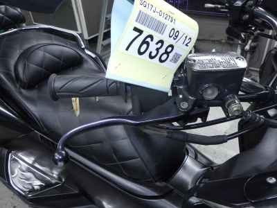 Yamaha Maxam 250