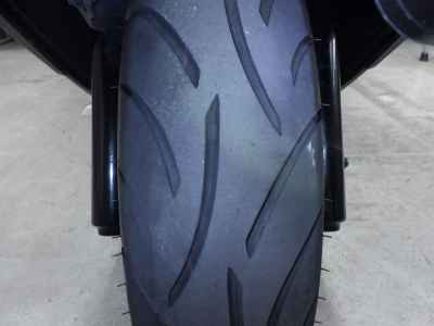 Yamaha Maxam 250