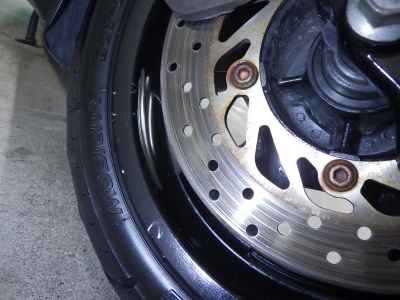 Yamaha Maxam 250