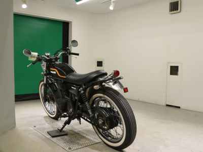 Kawasaki 250TR