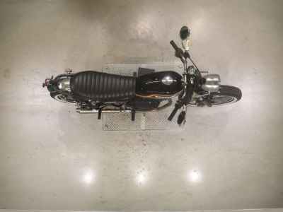 Kawasaki 250TR