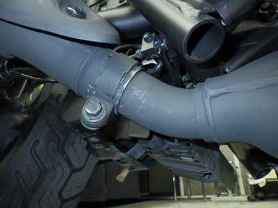 Honda Rebel 500 2024