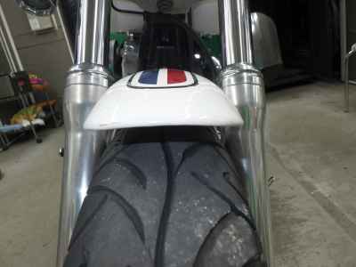 Harley-Davidson Super Glide FXDI1450 2005