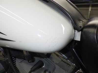 Harley-Davidson Super Glide FXDI1450 2005
