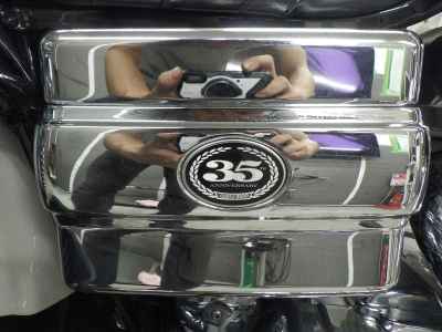 Harley-Davidson Super Glide FXDI1450 2005