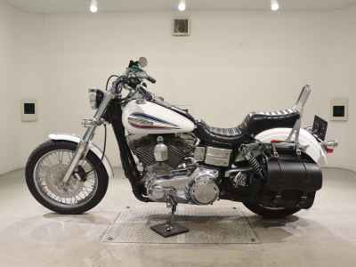Harley-Davidson Super Glide FXDI1450 2005