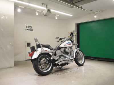 Harley-Davidson Super Glide FXDI1450 2005
