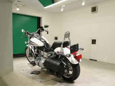 Harley-Davidson Super Glide FXDI1450 2005