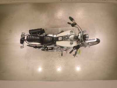 Harley-Davidson Super Glide FXDI1450 2005