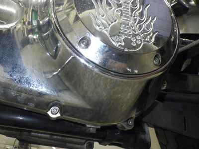 Harley-Davidson Super Glide FXDI1450 2005