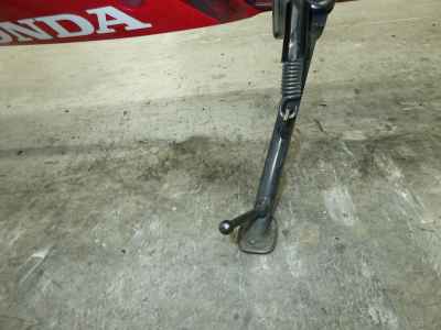 Honda CBR400R 2020