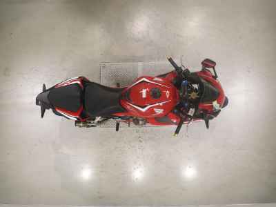 Honda CBR400R 2020