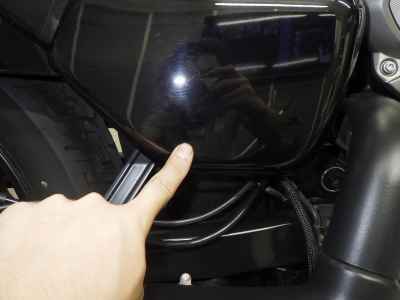 Harley-Davidson RH975 2024
