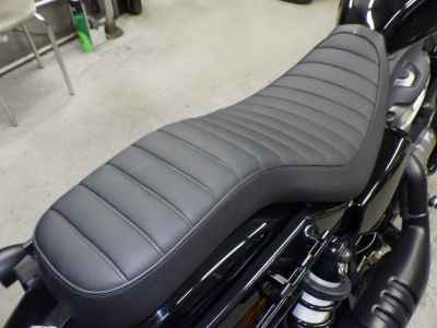 Harley-Davidson RH975 2024