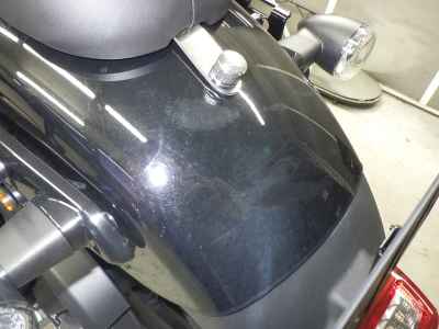 Harley-Davidson RH975 2024