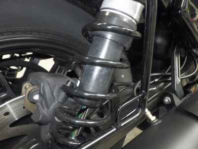 Harley-Davidson RH975 2024