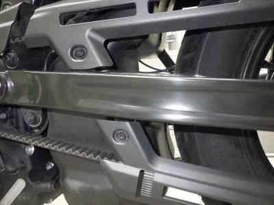 Harley-Davidson RH975 2024