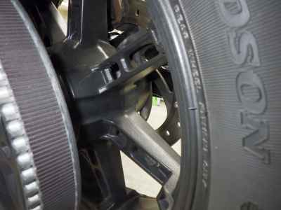 Harley-Davidson RH975 2024