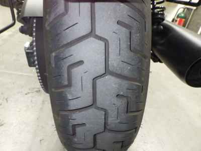 Harley-Davidson RH975 2024