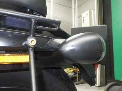 Harley-Davidson RH975 2024